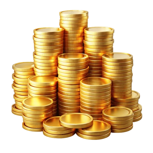 Gold Coins