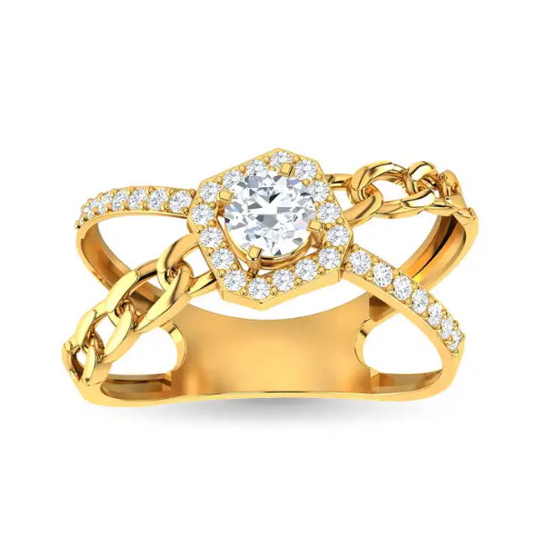 Gold Schmuck